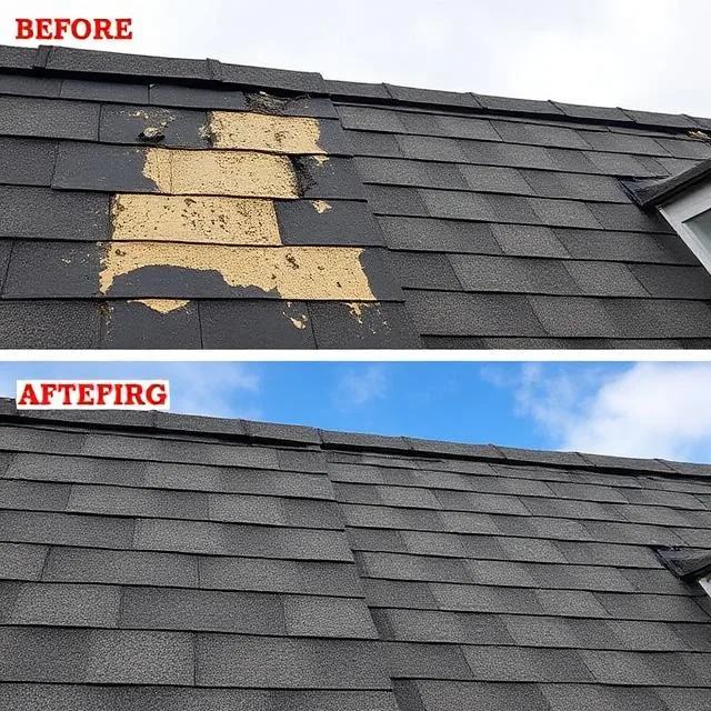 Roof Repair Near Me in Fall River, MA near me